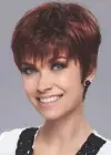 PIXIE Wig by ELLEN WILLE, *ALL COLORS!* NEW