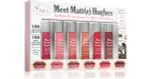 theBalm Meet Matt(e) Hughes Vol. 12 Matte Lip Kit