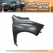 Superspares Guard Right Hand Side for Nissan Micra K12 07/2007-09/2010