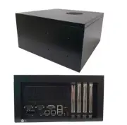 Advantech EBC-KF06 , Box PC with i3-6100TE CPU / Shipping by EGS