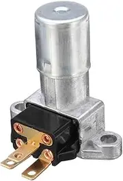 1pc High/Low Beam Control Switch Vehicle Control Auto Switch for Practical Headlight Management