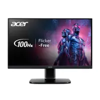 在飛比找蝦皮商城優惠-acer KB272 H 27吋 無邊框 廣視角 螢幕 1m