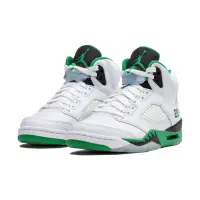 在飛比找momo購物網優惠-【NIKE 耐吉】NIKE Air Jordan 5 Ret