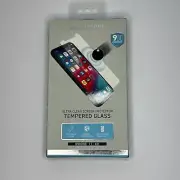 Brookstone iPhone 11 XR Tempered Glass Screen Protector