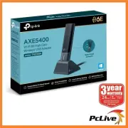 TP-Link Archer TXE70UH AXE5400 Wi-Fi 6E High Gain Wireless USB 3.0 Adapter 6 GHz