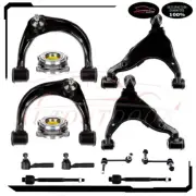 For 2003-2009 Lexus GX470 12x Wheel Bearning Hub Sway Bar Control Arm Ball Joint (for: Lexus)