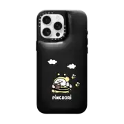 iPhone 16 Pro Max Pillow Case honeybee pingdori