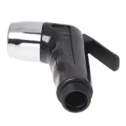 Shower Bidet Personal Hand Held Shower Head Douche Toilet Bidet Spray Wash Clean