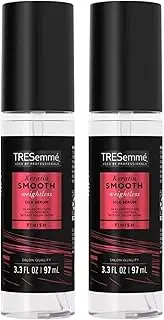 TRESemme Keratin Smooth Shine Serum 3.3 Oz (Pack Of 2)