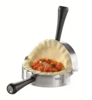 Gefu Stainless Steel Ravioli Mold