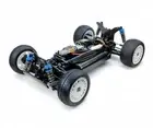 Tamiya 300058717 - 1:10 RC TT-02BR Chassis Kit Buggy - New