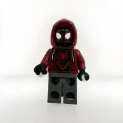 lego miles morales minifigure