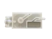 5Pcs Ink Damper (Screw Connector) JV5 JV33 CJV30 TS3 TS5 TPC-1000 Epson DX5 Head