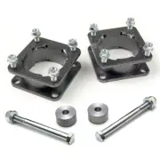 Pro Comp Suspension PCSTOYLL213 Suspension Leveling Kit for 07-21 Toyota Tundra