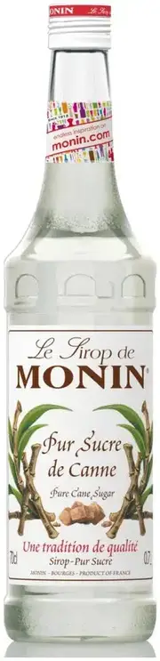 Monin Sugar Syrup 700ml