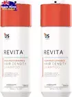 Revita Hair Growth Shampoo DHT Blocker & Biotin for Thicker Hair - Men & Women