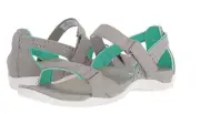 NEW MERRELL TERRAN ARI BACKSTRAP STRAPPY SANDALS WOMENS 9 J94028 FREE SHIP