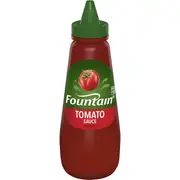 Fountain Tomato Sauce 500ml