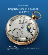 在飛比找誠品線上優惠-Breguet, Story of a Passion 19