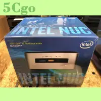 在飛比找Yahoo!奇摩拍賣優惠-5Cgo【權宇】全新Intel NUC6i5SYH/i5-6