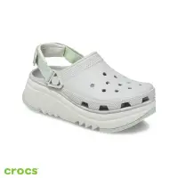 在飛比找momo購物網優惠-【Crocs】中性鞋 Hiker XcspMrbld 經典獵