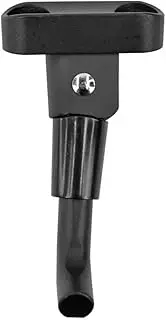 Folding Pole, for Segway, for Ninebot, for F20 F25 F30 F40， Dashboard Display Repait Part E-Scooter Front Rear Fender Accessories Electric Scooter Dashboard(Plum)