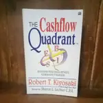 ROBERT KIYOSAKI 的現金流季度