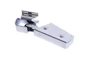 Kason OEM 1095 Spring Action Door Closer, Flush Offset.