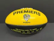 AFL RICHMOND TIGERS 2020 PREMIERS SHERRIN - Martin Cotchin Rioli Grand Final