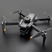 Pro S119 Drone 8K Dual Camera 5G WIFI FPV Obstacle Avoidance Brushless RC