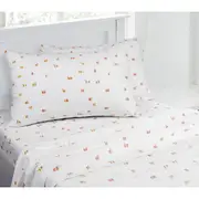 Bumble Multi Printed Sheet Set