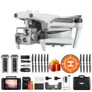 2025 Autel Evo Max 4t Drone 8K 10x Optical Zoom &7.9 Inch Smart CR