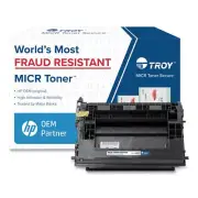 TROY 02W1470A0E1 147A MICR Toner Secure, Alternative for HP W1470A - Black New