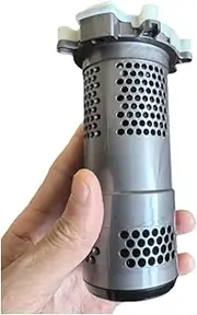Vacuum Cleaner Motor ，Compatible for Dyson ，V12 Detect Slim Absolute SV46 Engine Component Replacement