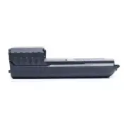 Extended 6xAA Battery Case, Shell Pack Black for Uv5r, Tonfa Uv985, Tyt Th F8