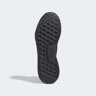 【adidas 愛迪達】NMD V3 GORE-TEX 黑色 男鞋(GX9472)