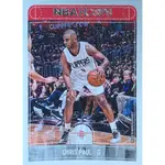 2017-18 HOOPS CHRIS PAUL 普卡