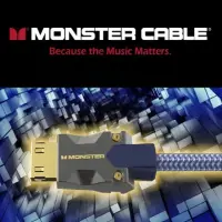 在飛比找momo購物網優惠-【MONSTER 魔聲】M系列 5米 M3000 8K HD