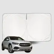 Windscreen Sun Shade for Mercedes-Benz GLA SUV (H247)2020-Current