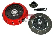 XTR STAGE 2 CLUTCH KIT fits MITSUBISHI LANCER EVO EVOLUTION 10 X GSR 2.0L TURBO (for: Mitsubishi)