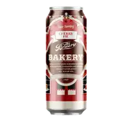 The Bruery Bakery Cherry Pie Stout