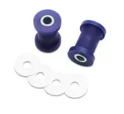 Superpro For 2010 Toyota FJ Cruiser Base Steering Rack And Pinion Mount Bushing