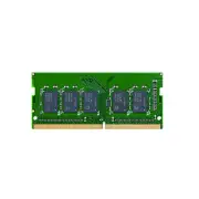 RAM DDR4 ECC Unbuffered SODIMM 16GB (D4ES01-16G)