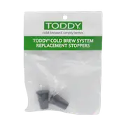 Toddy Cold Brew Rubber Stoppers - 2pk
