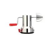 Coconut Grater scraper Stainless Steel Shredder Kitchen Head Blades hand scraper