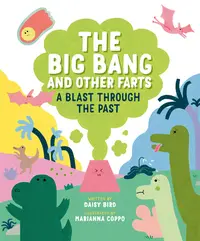 在飛比找誠品線上優惠-The Big Bang and Other Farts: 