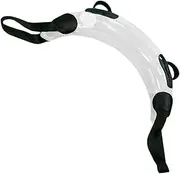 Aqua Fitness Bag - Power Workout Bag - Adjustable Core and Balance Training Gear for Home Exercise Gym