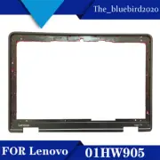 For Lenovo Thinkpad Yoga 11e B shell LCD touch bezel 01HW905