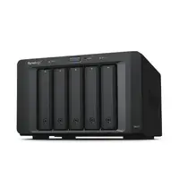 在飛比找友和YOHO優惠-Synology Expansion DX517 NAS 網