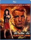BLU-RAY Catch the Heat (1987) NEW David Dukes, Tiana Alexandra